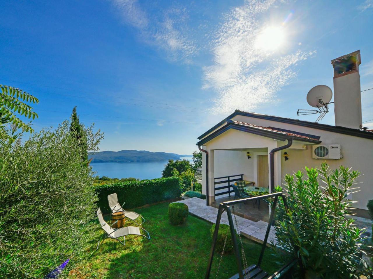 Holiday Home Bruna By Interhome Zagorje Exterior photo