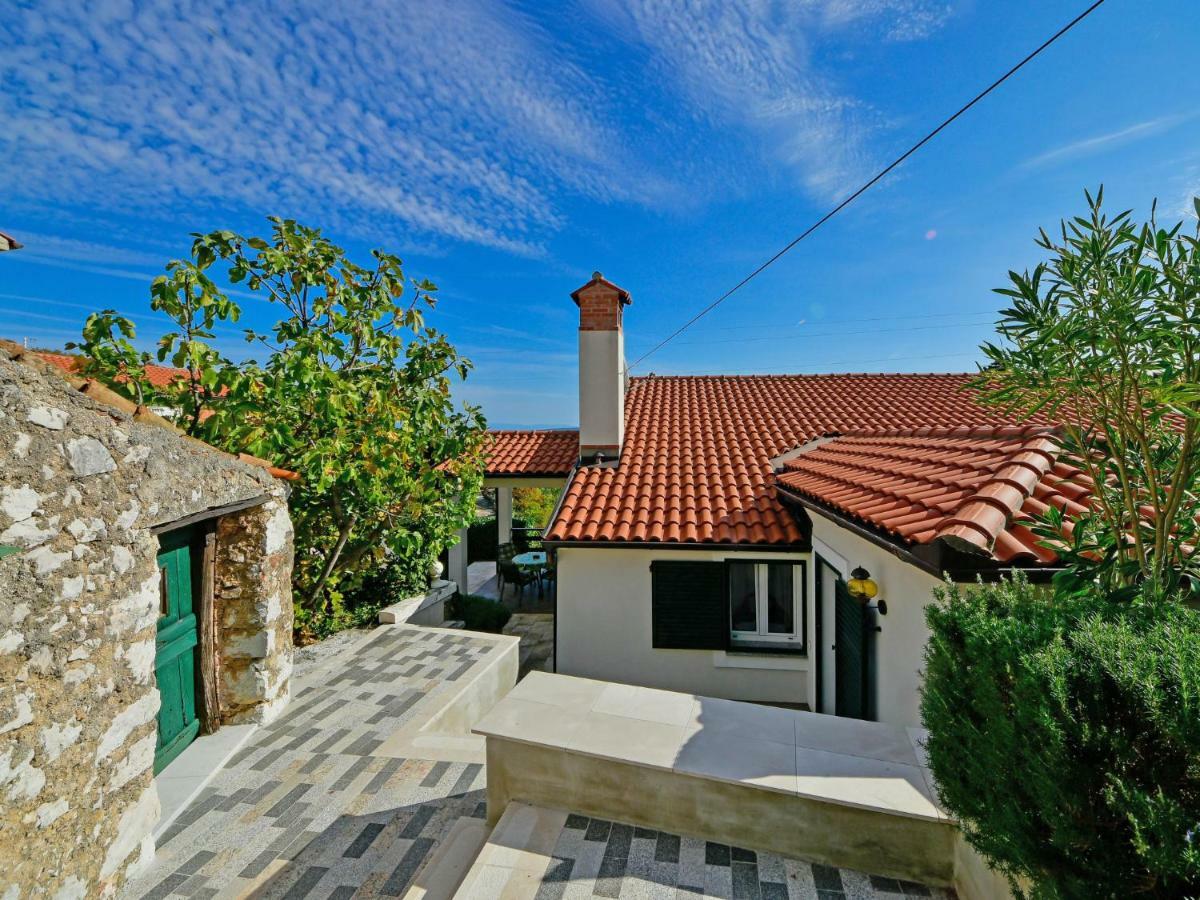 Holiday Home Bruna By Interhome Zagorje Exterior photo