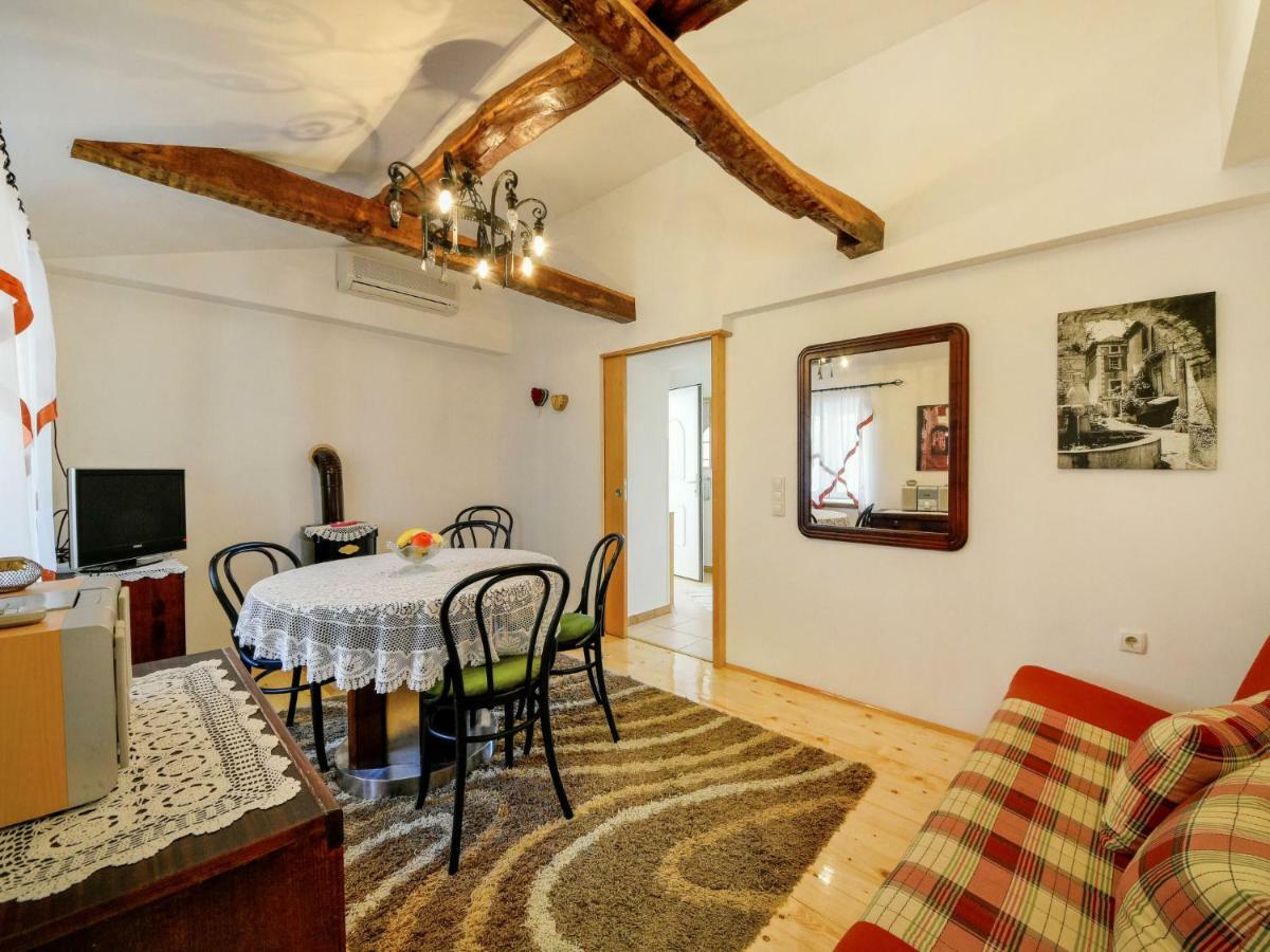 Holiday Home Bruna By Interhome Zagorje Exterior photo