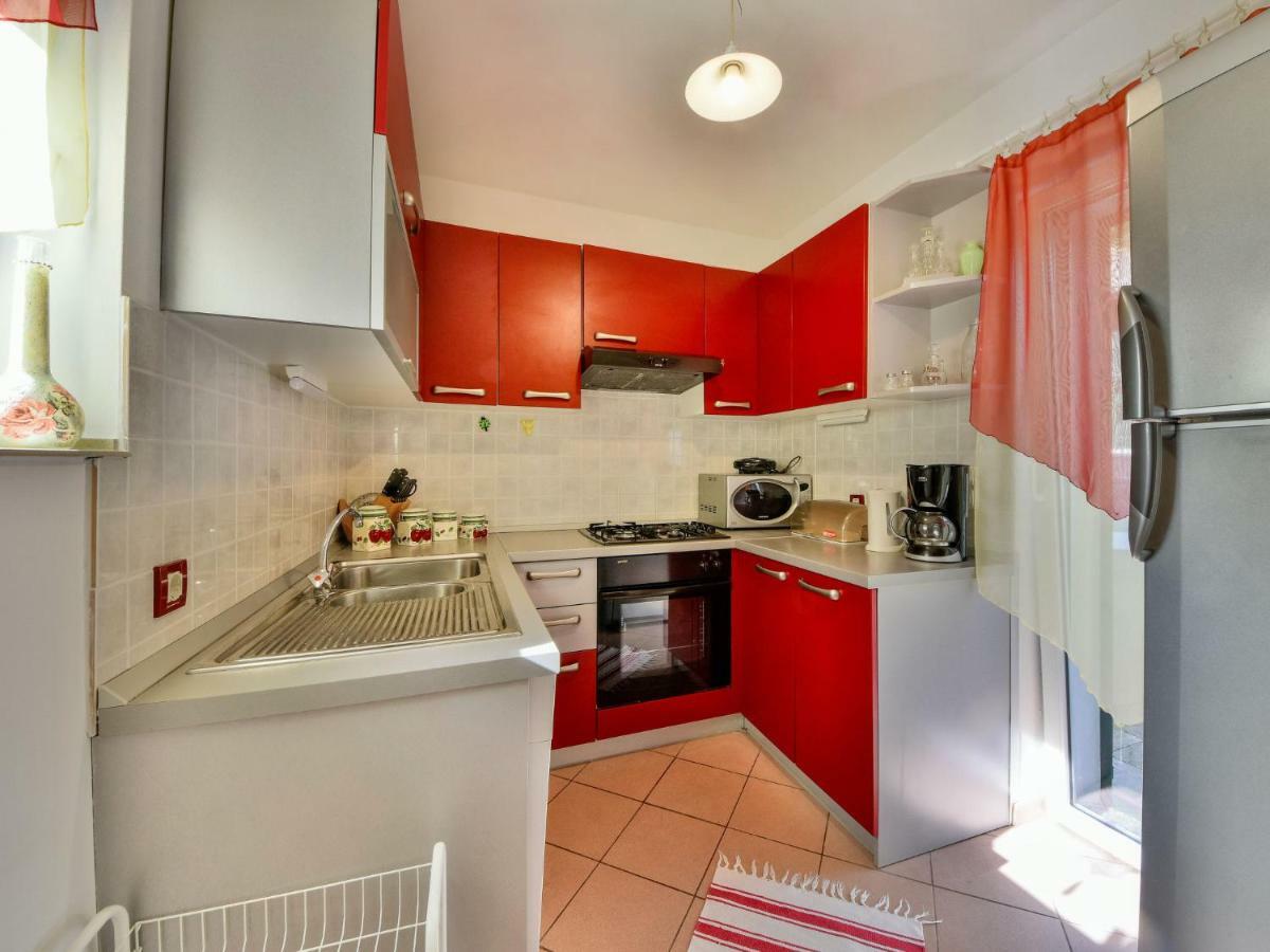 Holiday Home Bruna By Interhome Zagorje Exterior photo