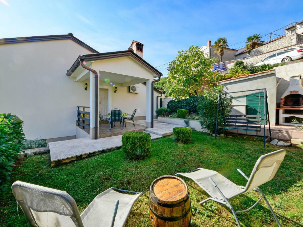 Holiday Home Bruna By Interhome Zagorje Exterior photo