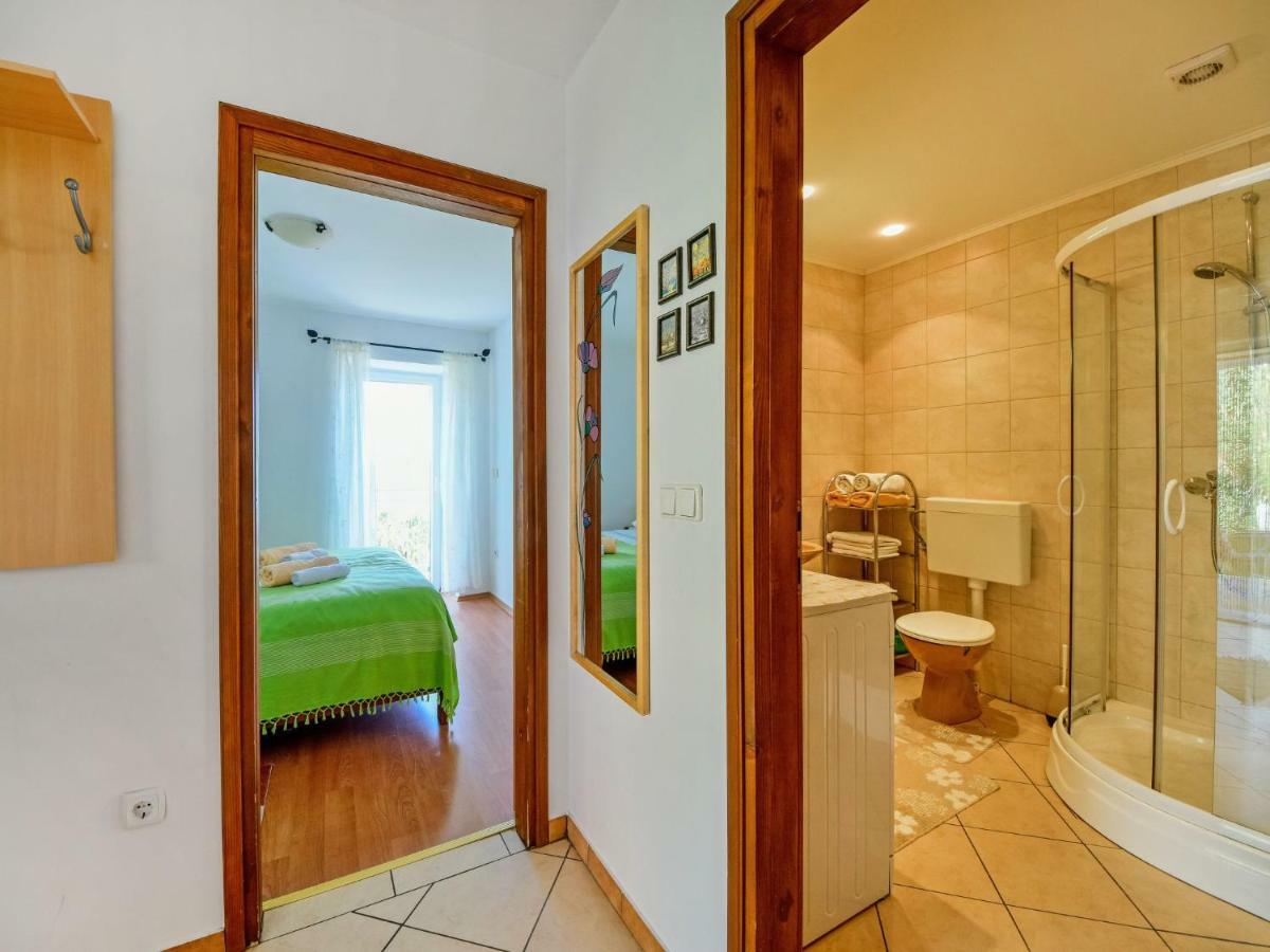 Holiday Home Bruna By Interhome Zagorje Exterior photo