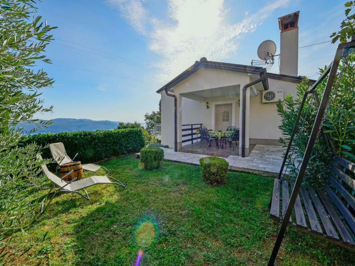 Holiday Home Bruna By Interhome Zagorje Exterior photo
